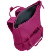 AM. TOURI Urban Groove Backpack      17L 143779/E5 deep orchid – Bild 4