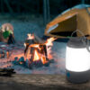 ANSMANN   Campingleuchte Mini 16000388  220 Lumen, Batteriebetrieb – Bild 4