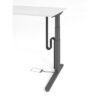 APOLLO    Kabelkette VCKVL/W   weiss, magnetisch – Bild 2