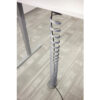 APOLLO    Kabelkanal               130cm VCKXE/S   grau – Bild 2