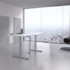 APOLLO    Kabelkanal               130cm VCKXE/S   grau – Bild 4