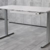 APOLLO    Unterbauschublade VUCT1/W   weiss             824x305x55mm – Bild 2