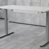 APOLLO    Unterbauschublade VUCT1/W   weiss             824x305x55mm – Bild 3
