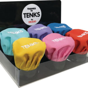 ARDA      Dreifachspitzer  TENKS Classic TEK01SC   Display