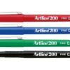 ARTLINE   Fineliner                0,4mm EK-200-B  blau – Bild 2