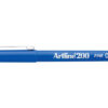 ARTLINE   Fineliner                0,4mm EK-200-B  blau
