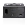 AUDIO PRO T3+ Black 14200     Bluetooth Speaker – Bild 3