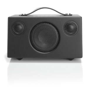 AUDIO PRO T3+ Black 14200     Bluetooth Speaker