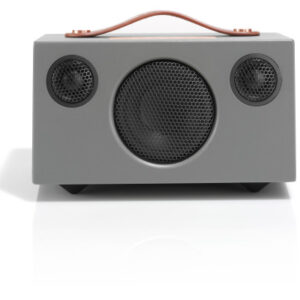 AUDIO PRO T3+ Grey 14205     Bluetooth Speaker
