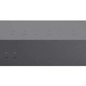 AUDIO PRO Speaker Link2 14700     Grey