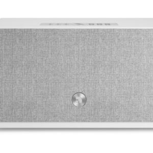 AUDIO PRO C10 MkII 15201     Multi-Room Speaker White