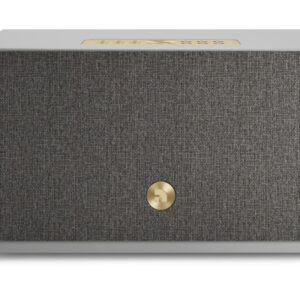 AUDIO PRO C10 MkII 15205     Multi-Room Speaker Grey