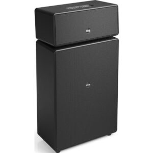 AUDIO PRO Speaker Drumfire II 15220     Ash Black