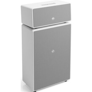 AUDIO PRO Speaker Drumfire II 15221     Silk White