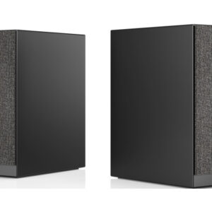 AUDIO PRO Speaker A28 15240     Black, 1 pair