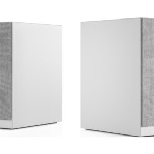AUDIO PRO Speaker A28 15241     White, 1 pair