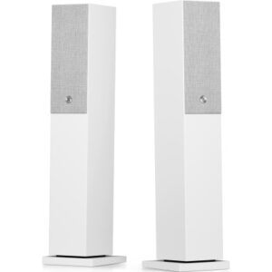 AUDIO PRO Speaker A38 15251     White, 1 pair