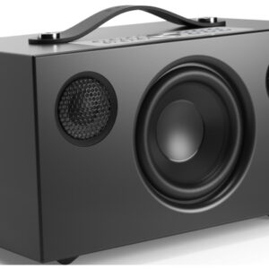 AUDIO PRO C5 MkII 15270     Multiroom-Speaker, Black
