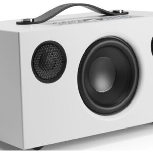 AUDIO PRO C5 MkII 15271     Multiroom-Speaker, White