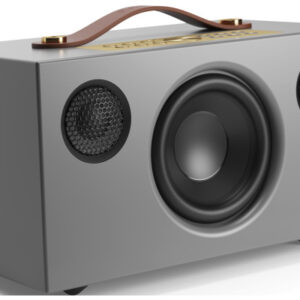 AUDIO PRO C5 MkII 15275     Multiroom-Speaker, Grey