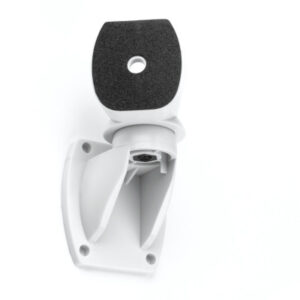 AUDIO PRO Wall Bracket for A10/A26 45814     2 pack, white