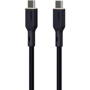 AUKEY     Cable USB-C-to-C CB-SCC242 Silicone, 1.8m 240W