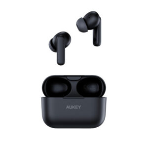AUKEY     Move Earbuds EP-M1 SBK True Wireless, Black