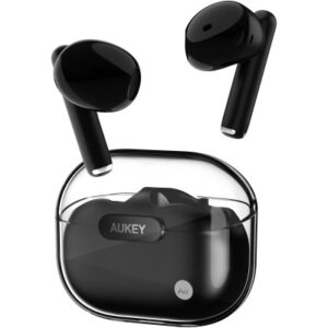 AUKEY     Portable True Wirel. Earbuds EP-M2-BK  Black
