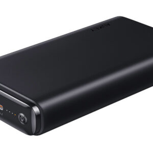 AUKEY     Sprint Ultra 26800mAh Powerb PBY24     65W,2xUSB-C,1x USB-A