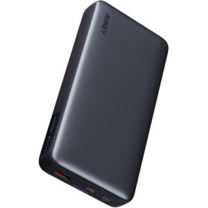 AUKEY     SprintX 20000mAh Powerbank PB-Y42    30W PD, Black