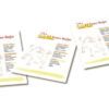 AVERY ZW. InkJet-Papier               A3 2594-100  120g, weiss          100 Blatt – Bild 3