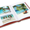 AVERY ZW. InkJet Fotopapier      13x18cm C2495-45R 230g,glossy, weiss    45 Blatt – Bild 2