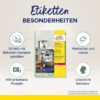 AVERY ZW. Etiketten           99.1x139mm L4774-20  wetterfest, weiss     20 Blatt – Bild 2