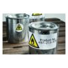 AVERY ZW. Etiketten           99.1x139mm L4774-20  wetterfest, weiss     20 Blatt – Bild 3