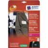 AVERY ZW. Namensetiketten    63.5x29.6mm L4784-20  Laser, weiss      20Bl./27Stk. – Bild 4