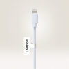 AVERY ZW. Etiketten              60x40mm L7950-20  Kabel, perm.         480 Stück – Bild 3