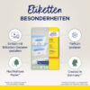 AVERY ZW. Tiefkühletiketten  63,5x33,9mm L7970-25                       600 Stück – Bild 2