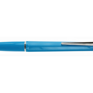 BALLOGRAF Kugelschreiber Plast       1mm 103.271   blau