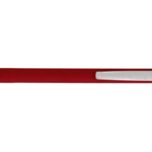 BALLOGRAF Kugelschreiber Rondo       1mm 108.66001 rot