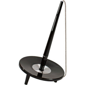 BALLOGRAF KugelschreiberEpoca Desk Set 128.23    schwarz