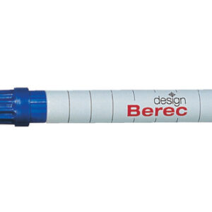 BEREC     Whiteboard Marker        1-4mm 952.10.03 blau                 Klassiker