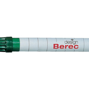 BEREC     Whiteboard Marker        1-4mm 952.10.04 grün                 Klassiker
