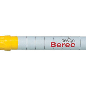BEREC     Whiteboard Marker        1-4mm 952.10.05 gelb                 Klassiker