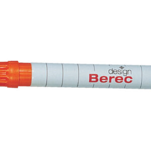 BEREC     Whiteboard Marker        1-4mm 952.10.06 orange               Klassiker