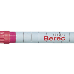 BEREC     Whiteboard Marker        1-4mm 952.10.09 rosa                 Klassiker