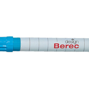 BEREC     Whiteboard Marker        1-4mm 952.10.10 hellblau             Klassiker