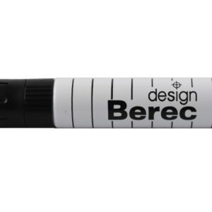 BEREC     Whiteboard Marker       3-13mm 954.10.01 schwarz