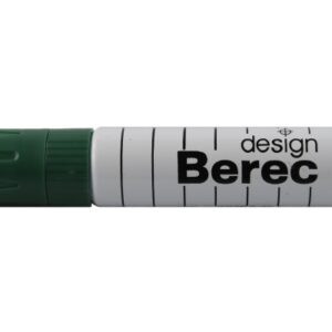 BEREC     Whiteboard Marker       3-13mm 954.10.04 grün                extrabreit