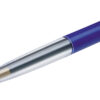 BIC       Kugelschreiber            M-10 119919012 blau – Bild 2