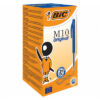 BIC       Kugelschreiber            M-10 119919012 blau – Bild 4